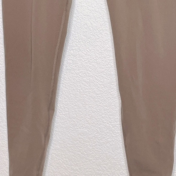 Lorna Jane leggings sz XXS taupe color - Picture 3 of 7